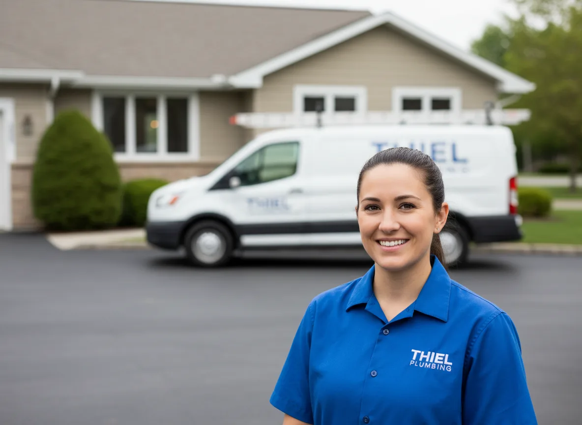 Plumber Claridge, PA FAQs